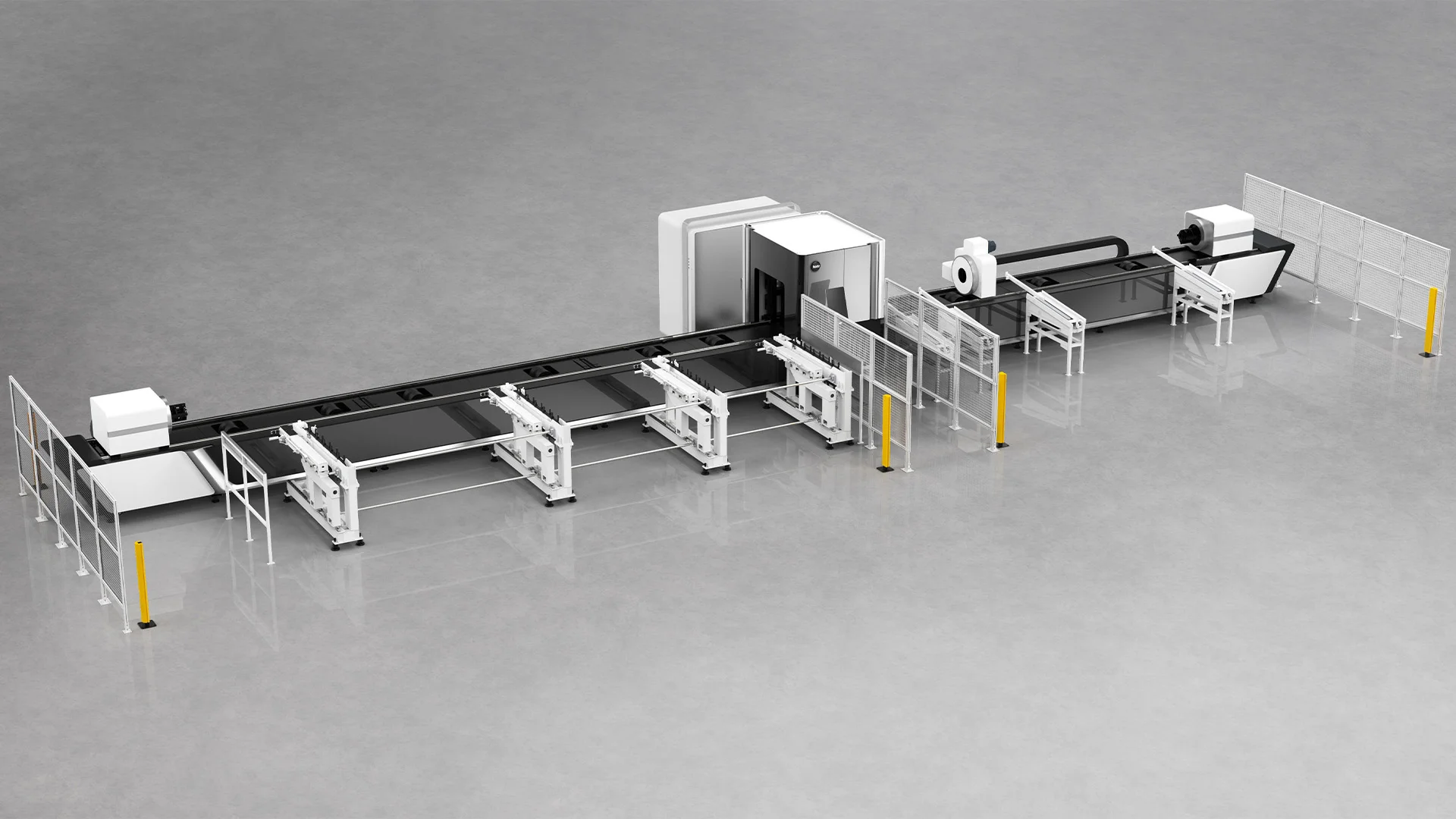 large format tube cutter
