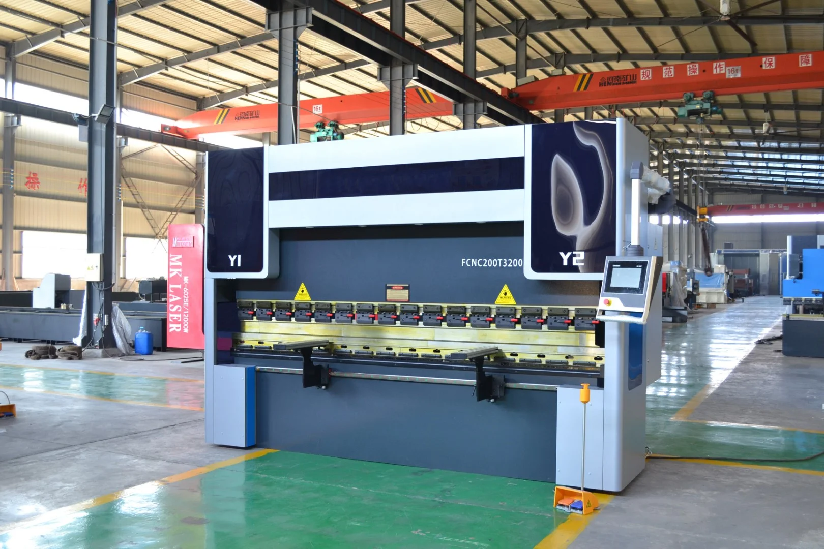 How to Choose the Right Fiber Laser Power for Your Metal Fabrication Shop